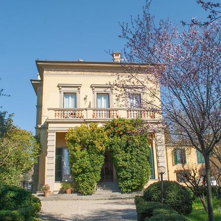 Dimora Salviati Bed and Breakfast Florence Buitenkant foto