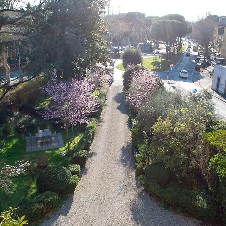 Dimora Salviati Bed and Breakfast Florence Buitenkant foto