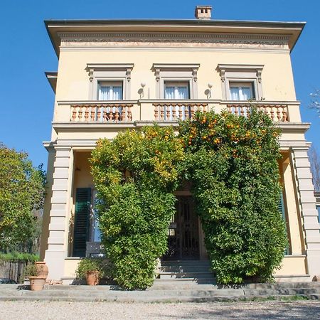 Dimora Salviati Bed and Breakfast Florence Buitenkant foto
