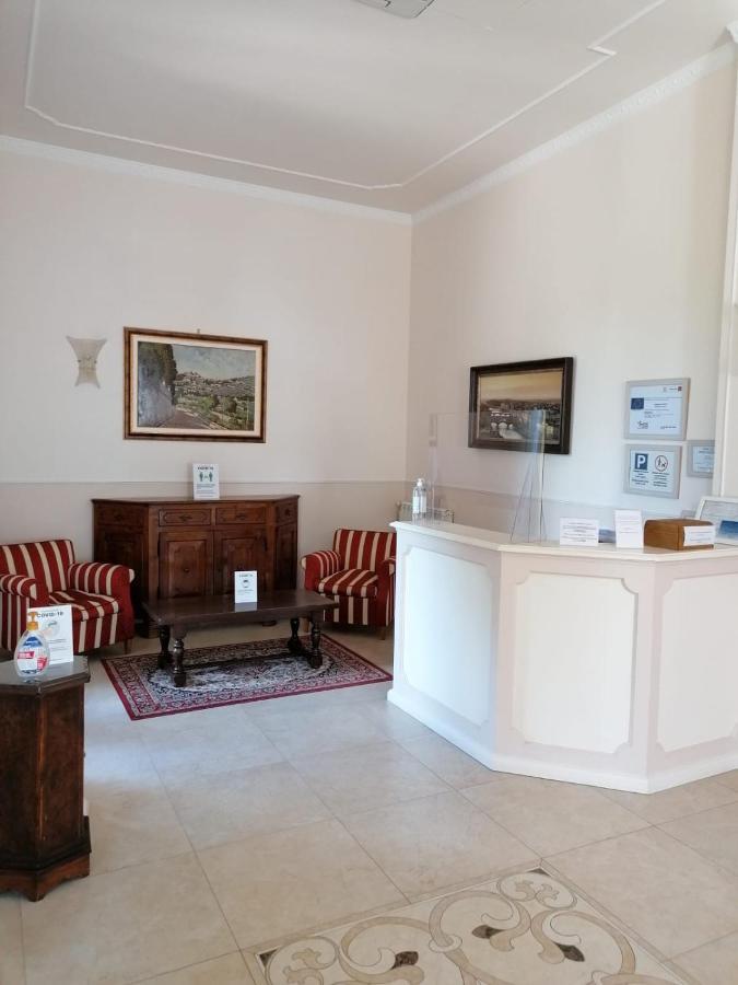Dimora Salviati Bed and Breakfast Florence Buitenkant foto