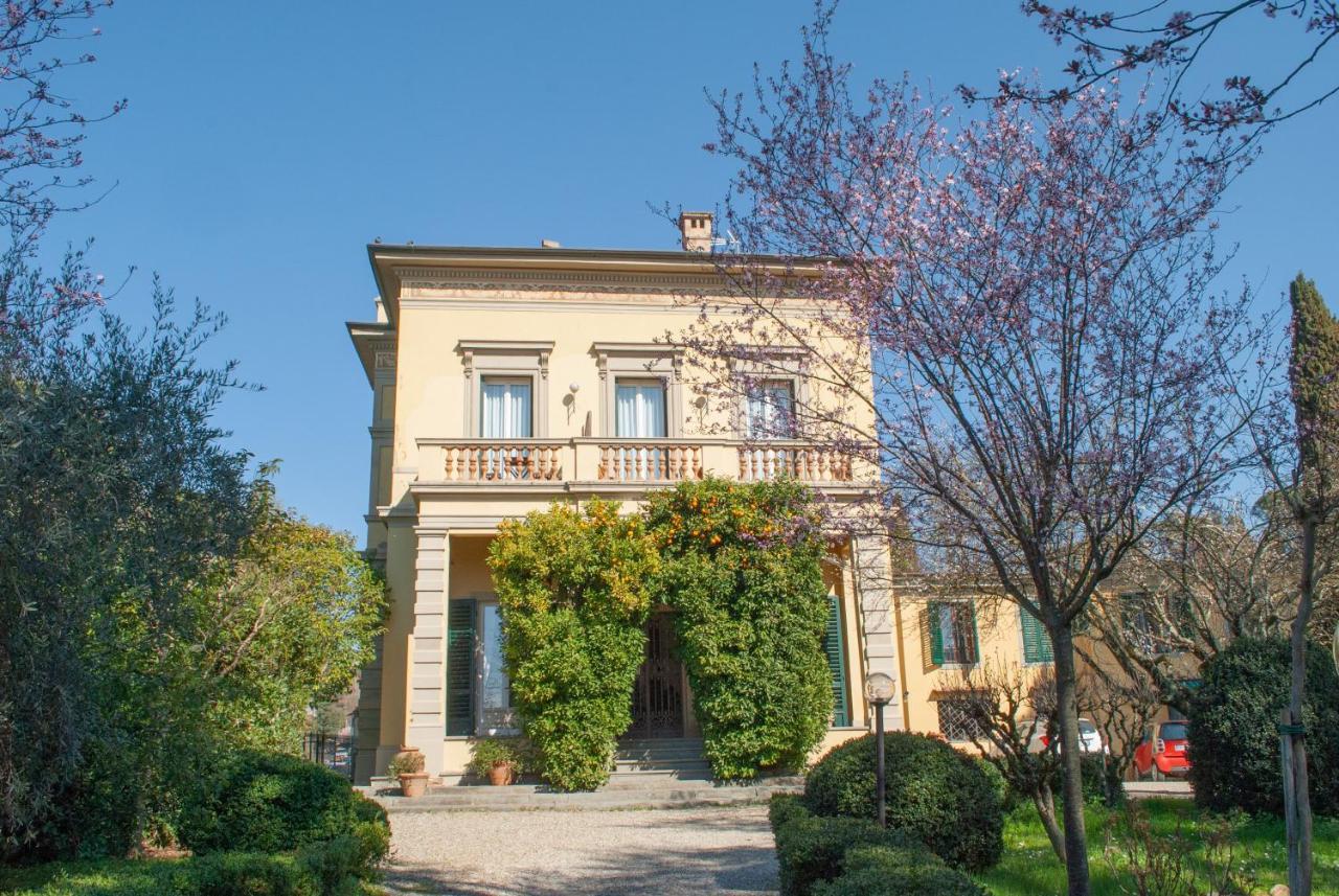 Dimora Salviati Bed and Breakfast Florence Buitenkant foto