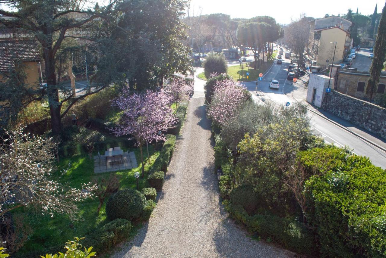Dimora Salviati Bed and Breakfast Florence Buitenkant foto