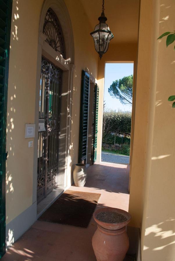 Dimora Salviati Bed and Breakfast Florence Buitenkant foto