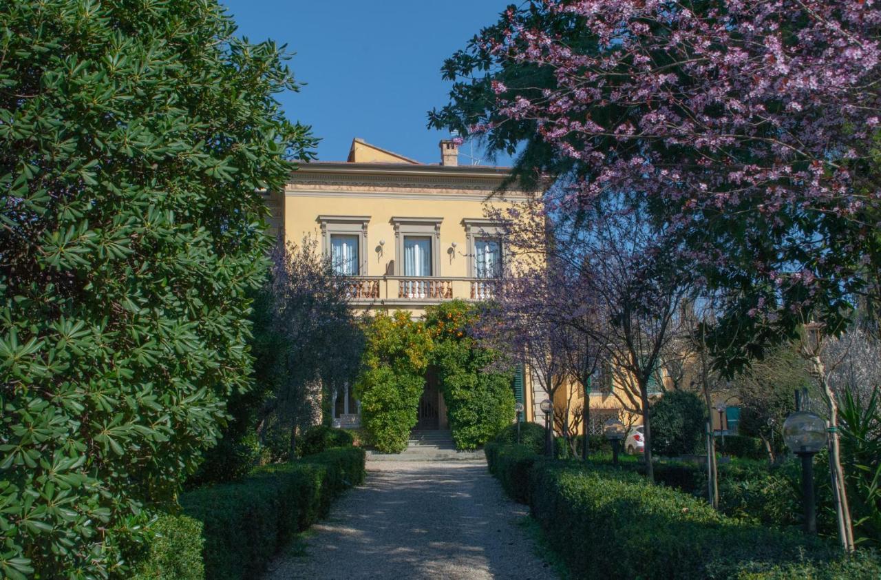 Dimora Salviati Bed and Breakfast Florence Buitenkant foto