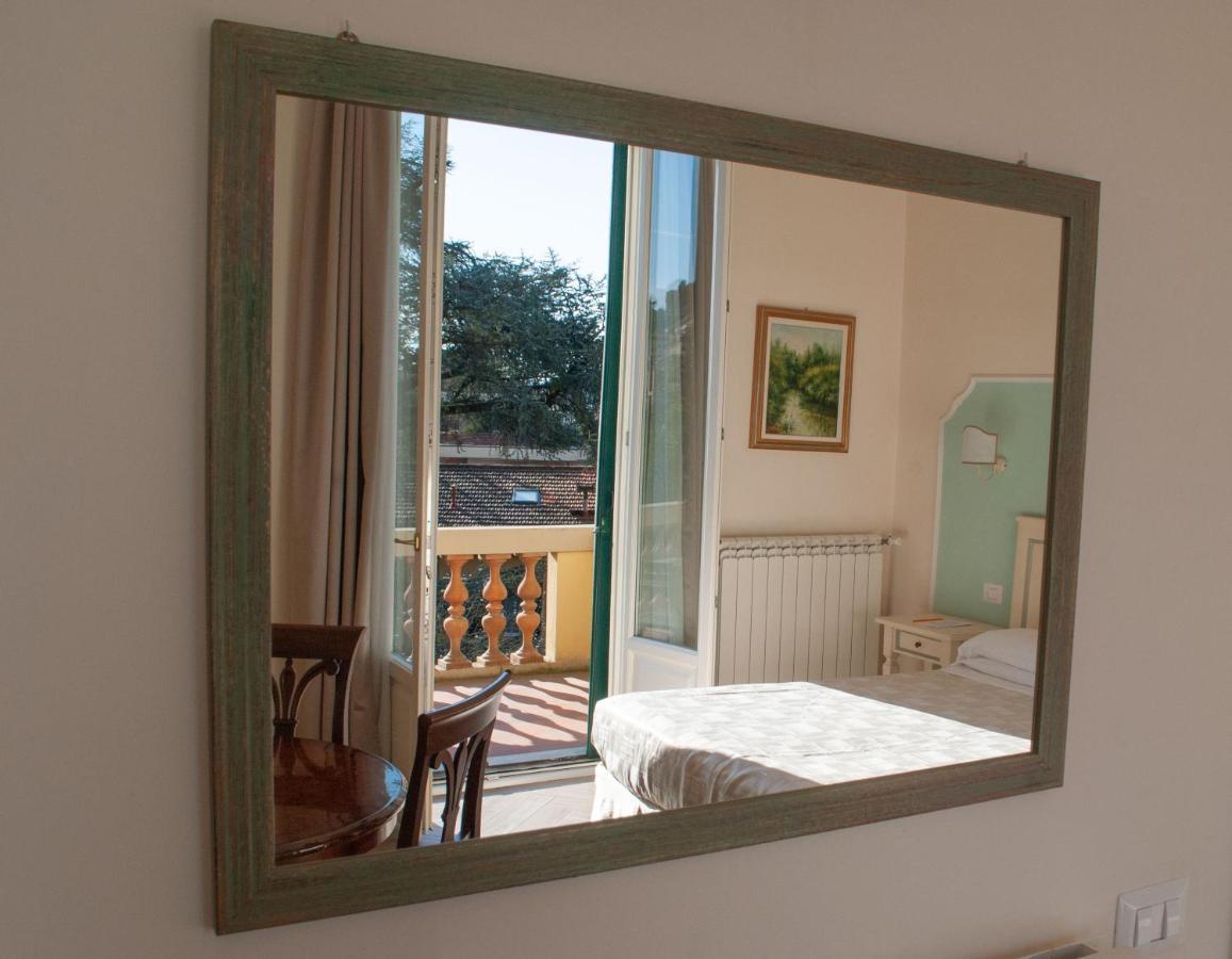 Dimora Salviati Bed and Breakfast Florence Buitenkant foto