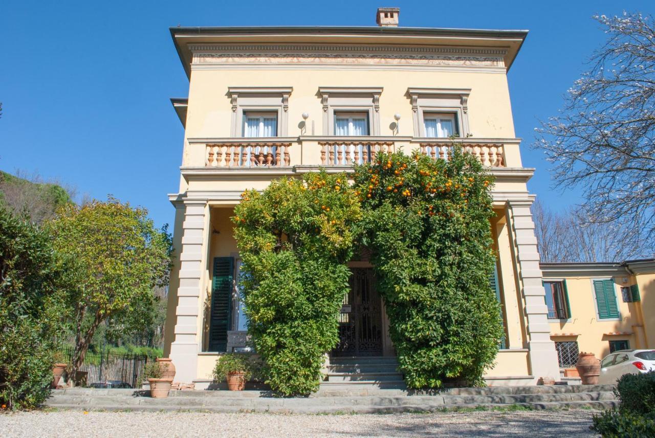 Dimora Salviati Bed and Breakfast Florence Buitenkant foto