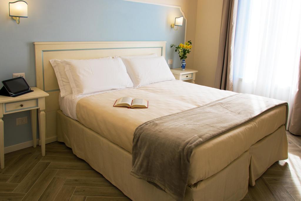 Dimora Salviati Bed and Breakfast Florence Buitenkant foto