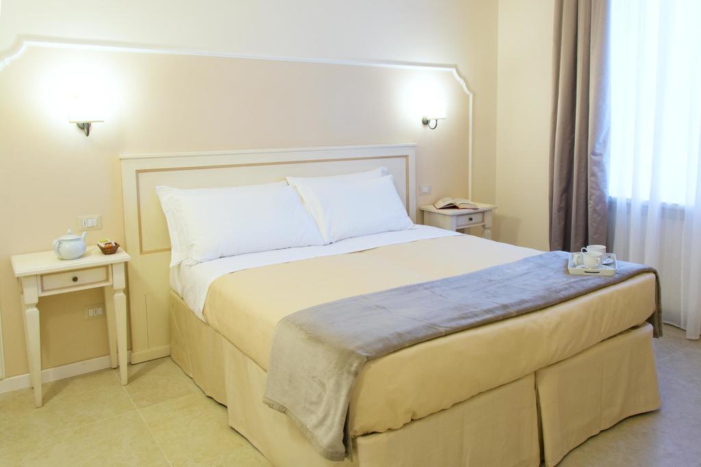 Dimora Salviati Bed and Breakfast Florence Buitenkant foto