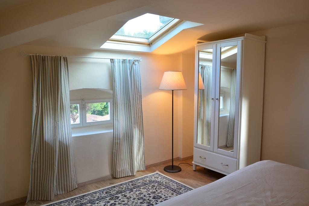 Dimora Salviati Bed and Breakfast Florence Buitenkant foto