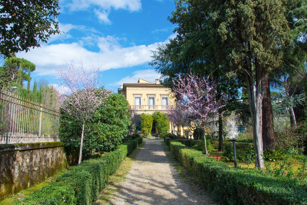 Dimora Salviati Bed and Breakfast Florence Buitenkant foto