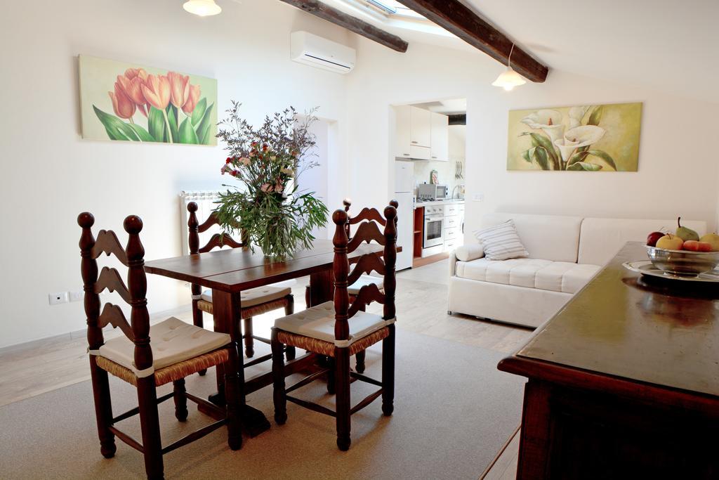 Dimora Salviati Bed and Breakfast Florence Buitenkant foto