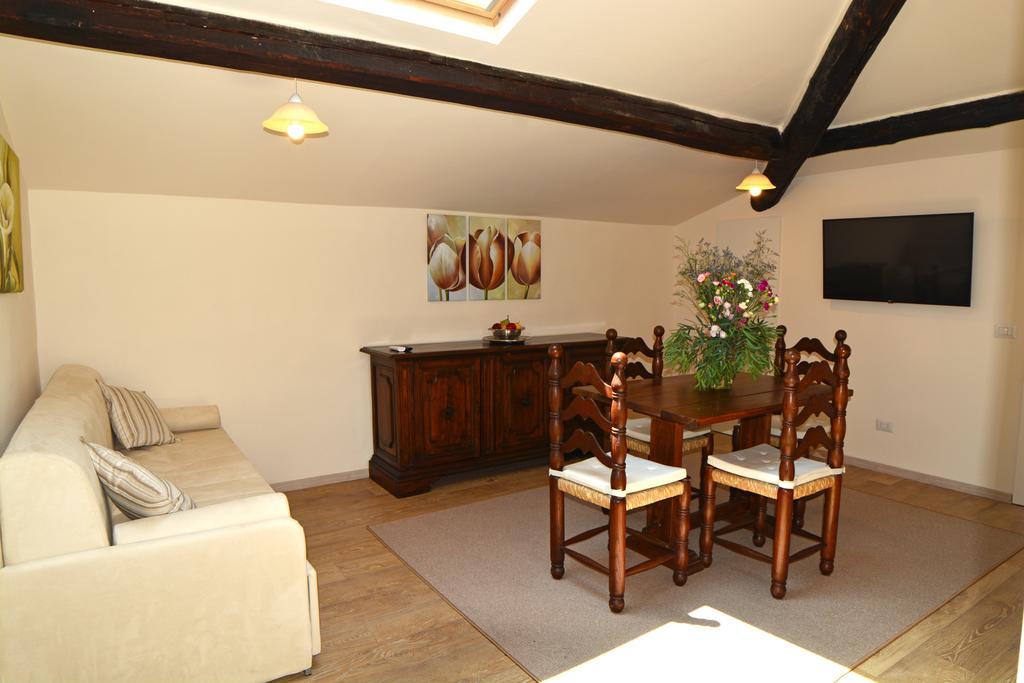 Dimora Salviati Bed and Breakfast Florence Buitenkant foto
