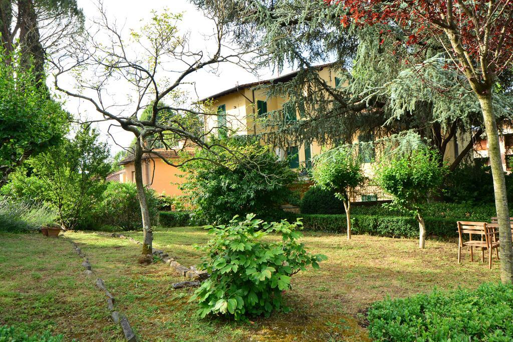 Dimora Salviati Bed and Breakfast Florence Buitenkant foto