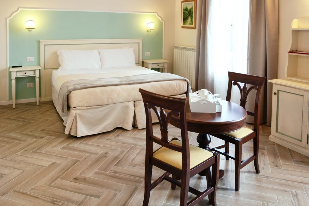 Dimora Salviati Bed and Breakfast Florence Buitenkant foto