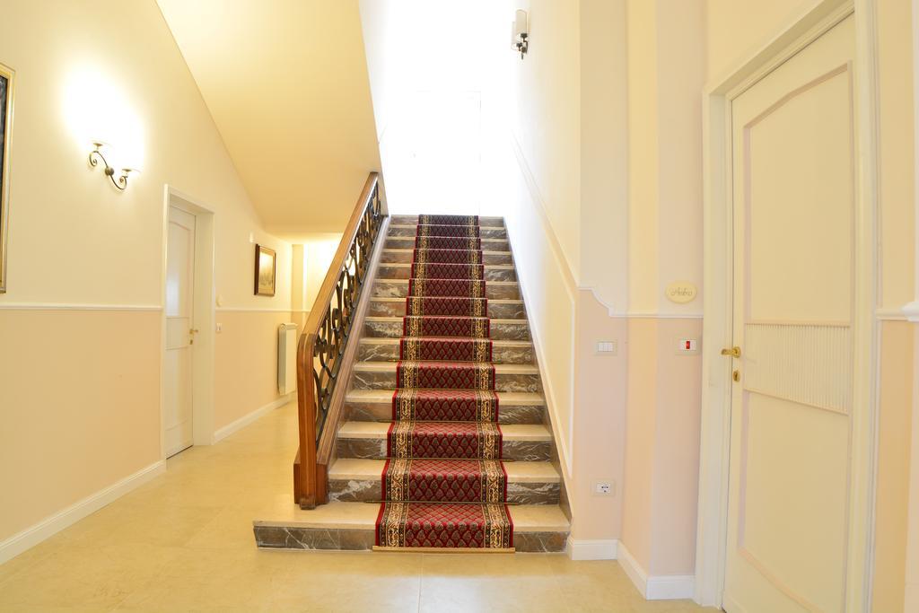 Dimora Salviati Bed and Breakfast Florence Buitenkant foto