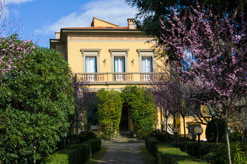 Dimora Salviati Bed and Breakfast Florence Buitenkant foto