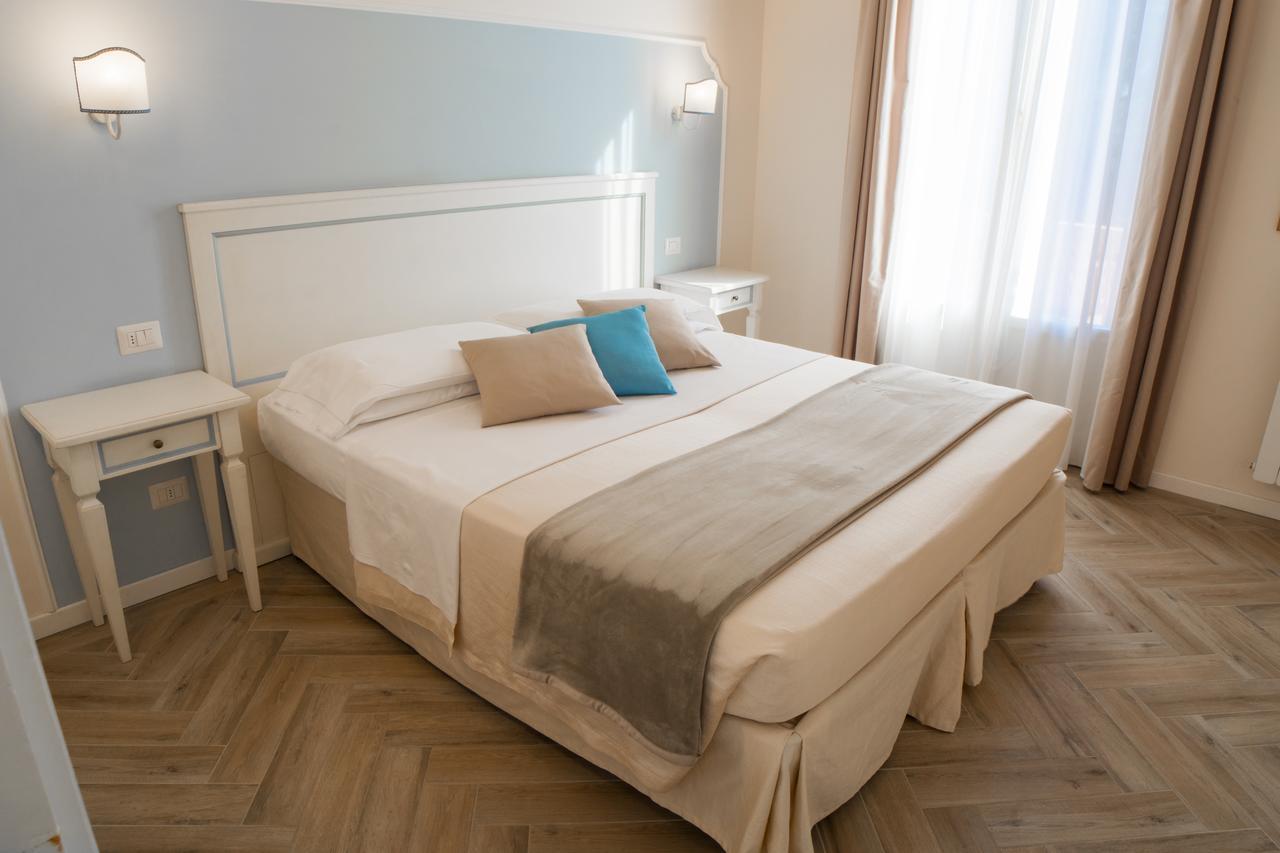 Dimora Salviati Bed and Breakfast Florence Buitenkant foto