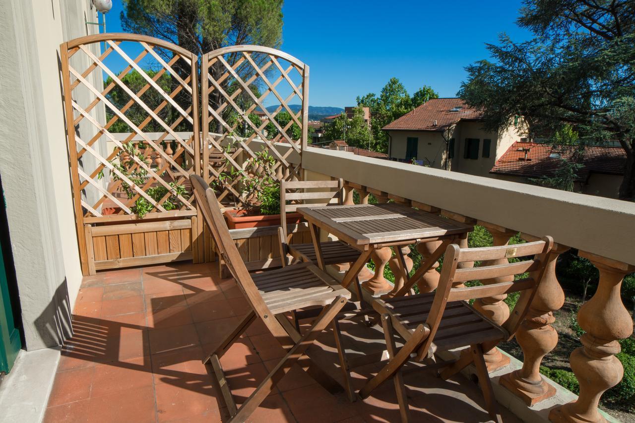 Dimora Salviati Bed and Breakfast Florence Buitenkant foto