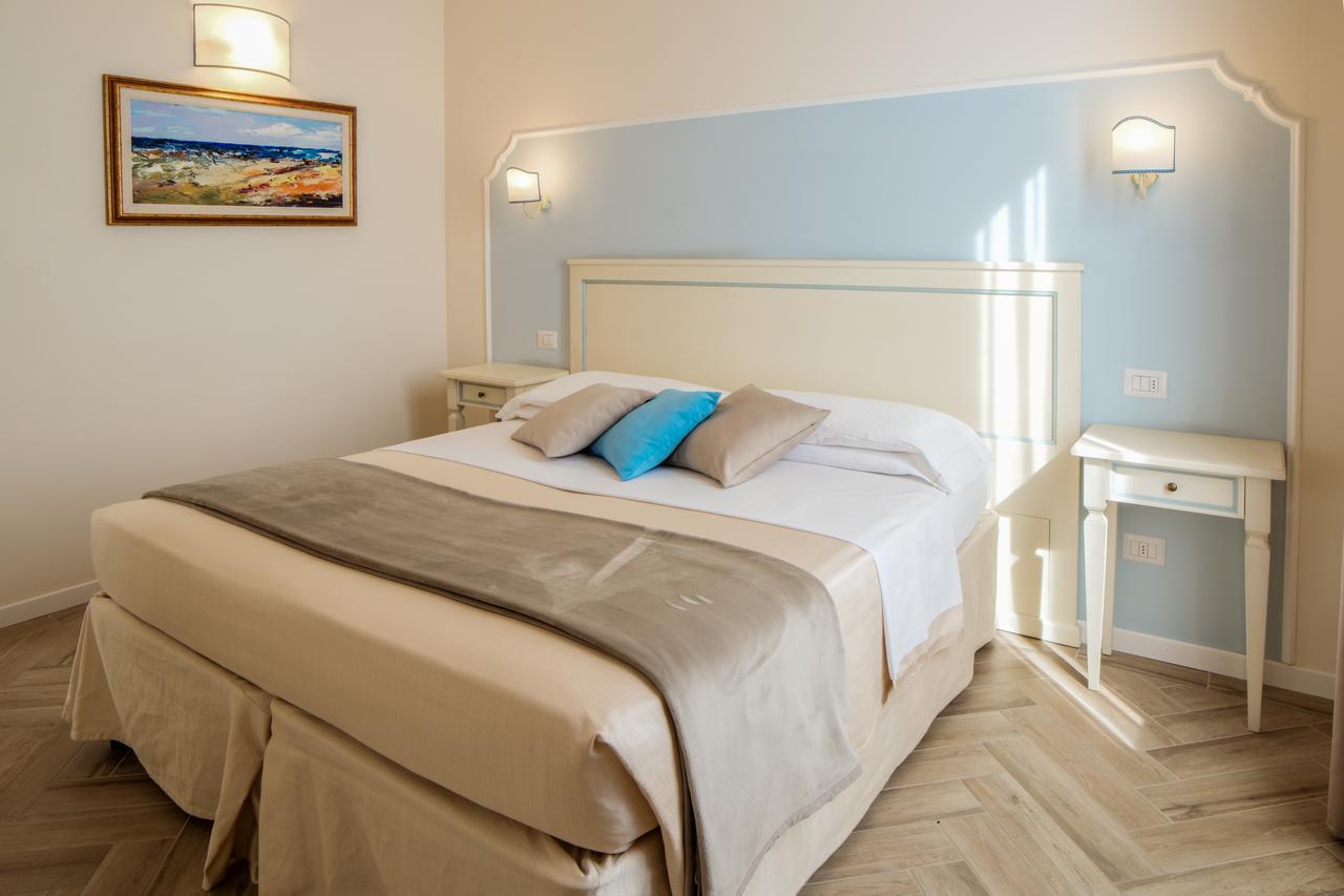Dimora Salviati Bed and Breakfast Florence Buitenkant foto
