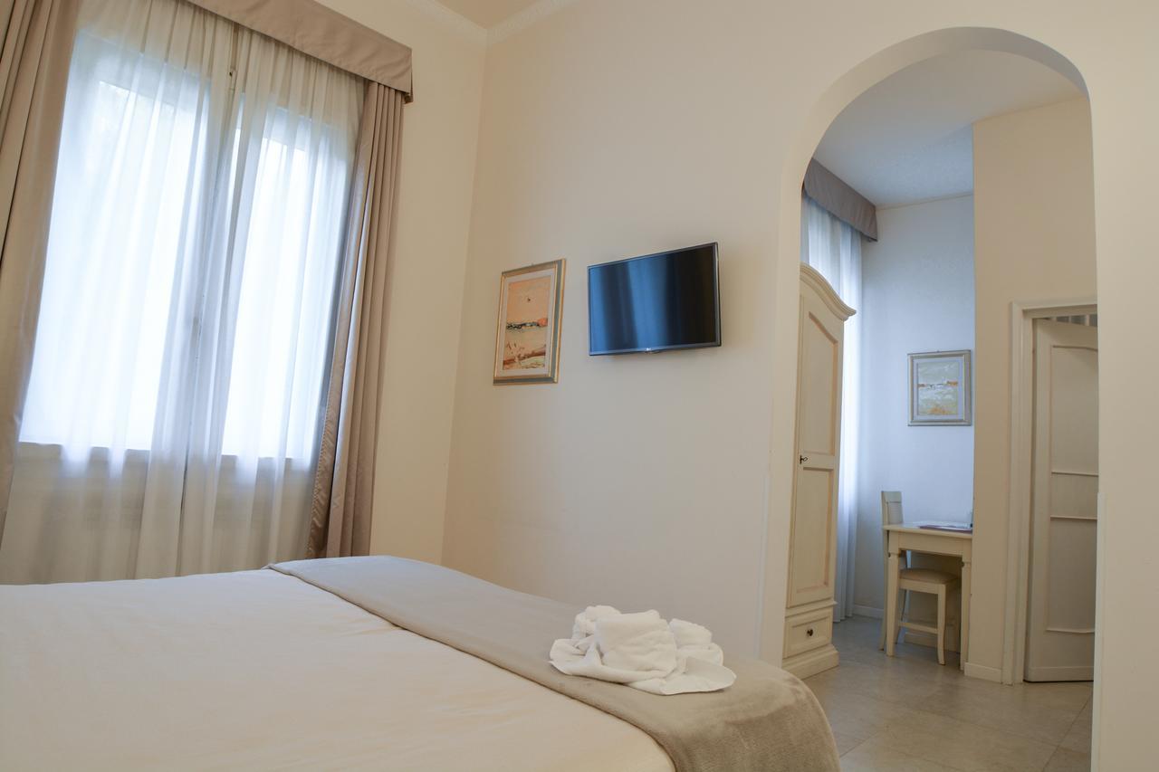 Dimora Salviati Bed and Breakfast Florence Buitenkant foto