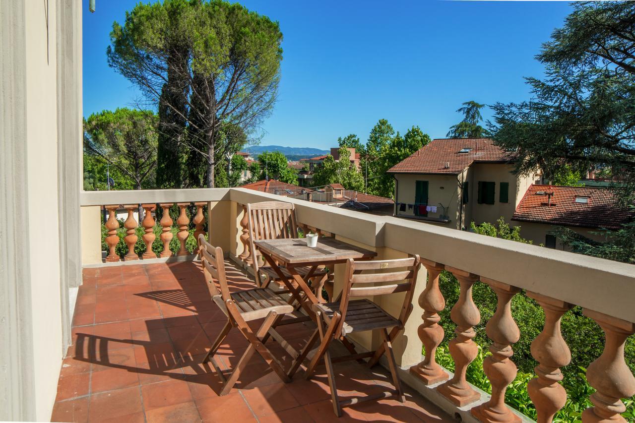 Dimora Salviati Bed and Breakfast Florence Buitenkant foto