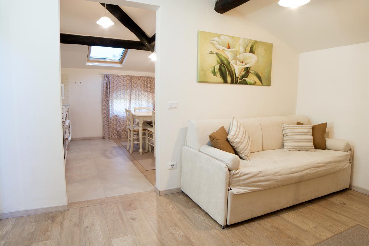 Dimora Salviati Bed and Breakfast Florence Buitenkant foto