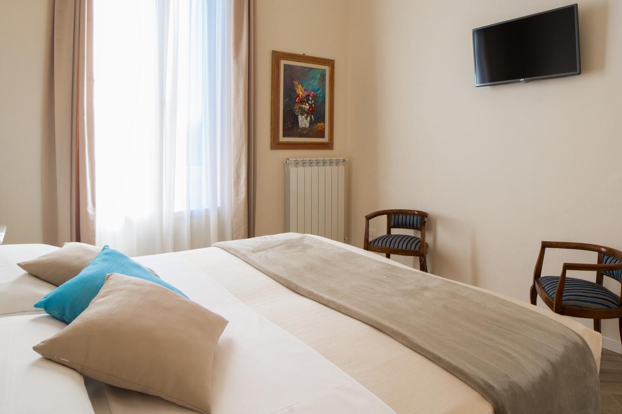 Dimora Salviati Bed and Breakfast Florence Buitenkant foto