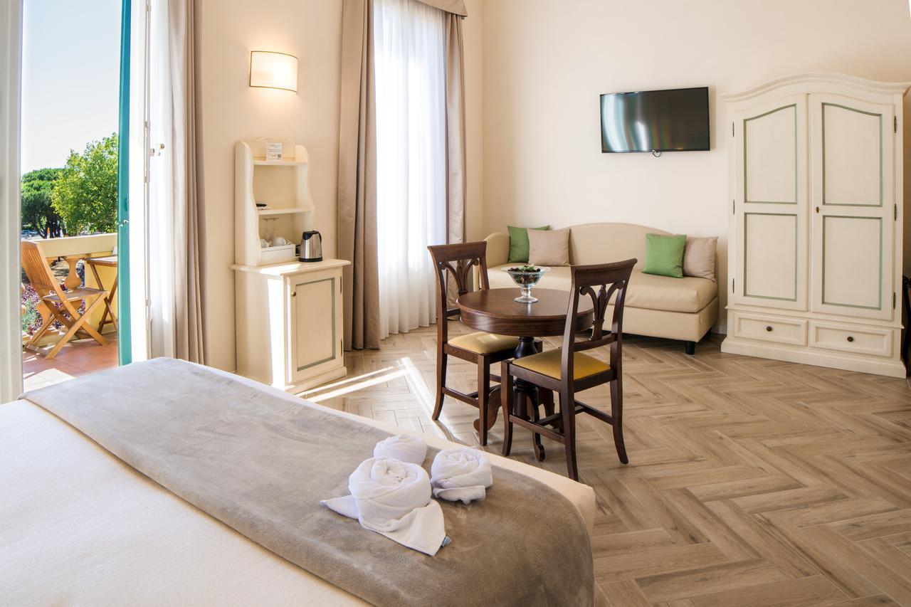Dimora Salviati Bed and Breakfast Florence Buitenkant foto