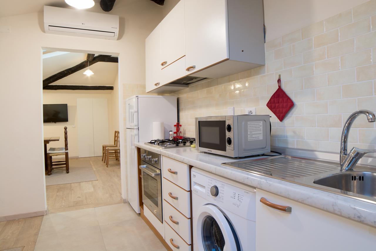 Dimora Salviati Bed and Breakfast Florence Buitenkant foto