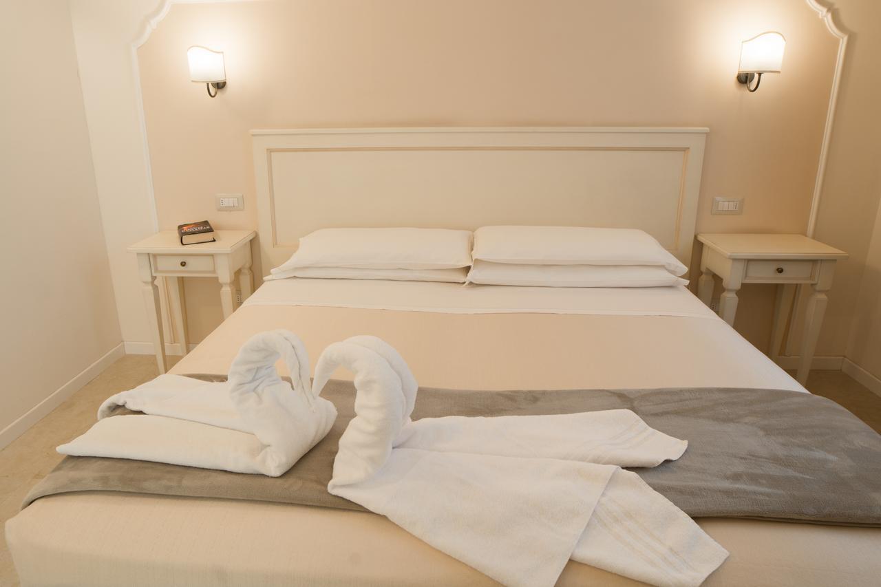 Dimora Salviati Bed and Breakfast Florence Buitenkant foto