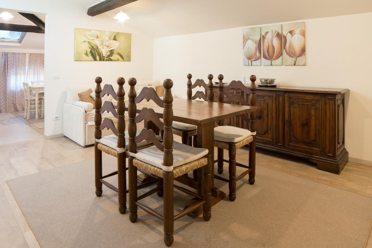 Dimora Salviati Bed and Breakfast Florence Buitenkant foto