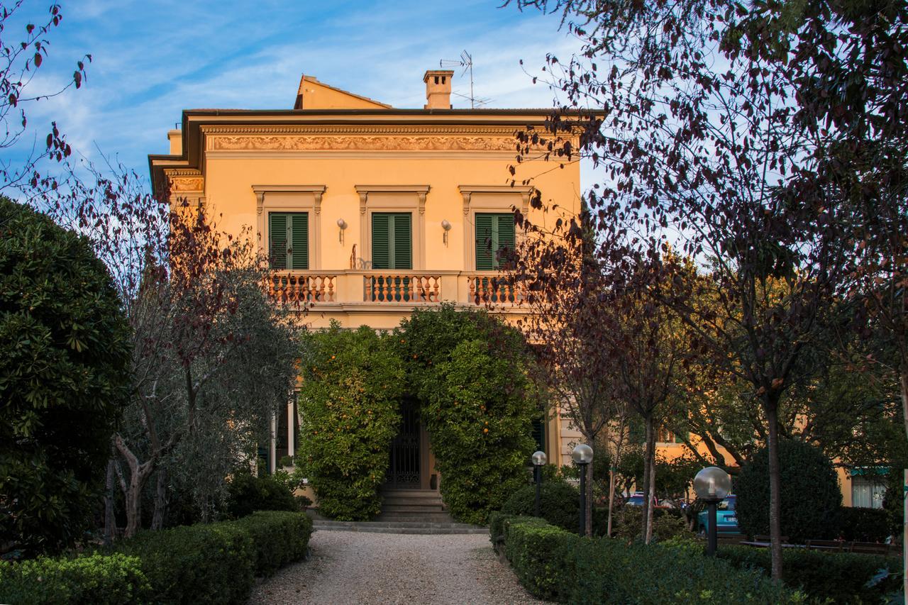 Dimora Salviati Bed and Breakfast Florence Buitenkant foto