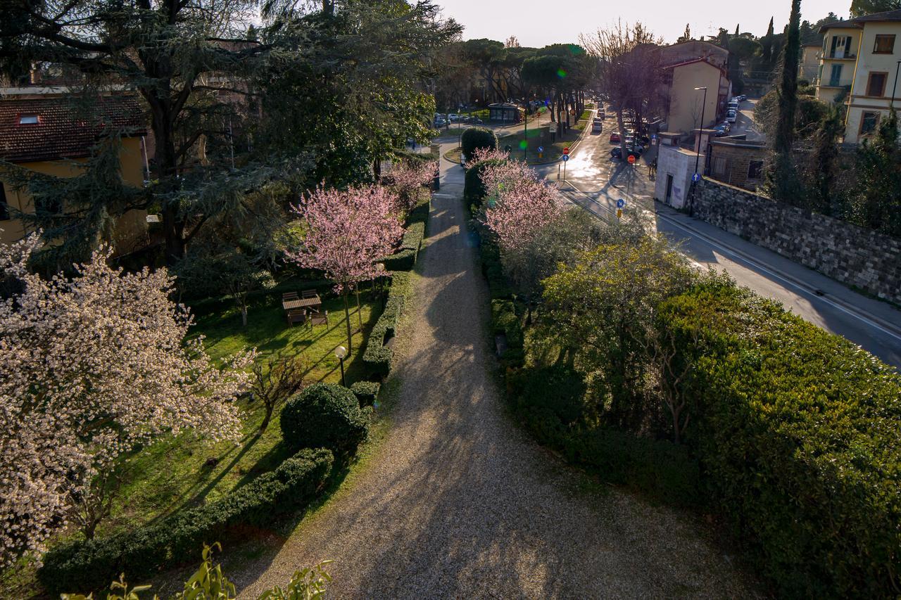 Dimora Salviati Bed and Breakfast Florence Buitenkant foto
