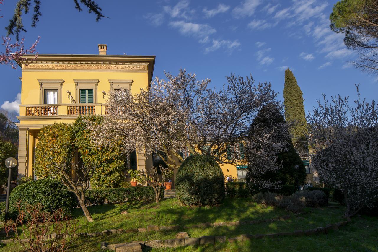 Dimora Salviati Bed and Breakfast Florence Buitenkant foto