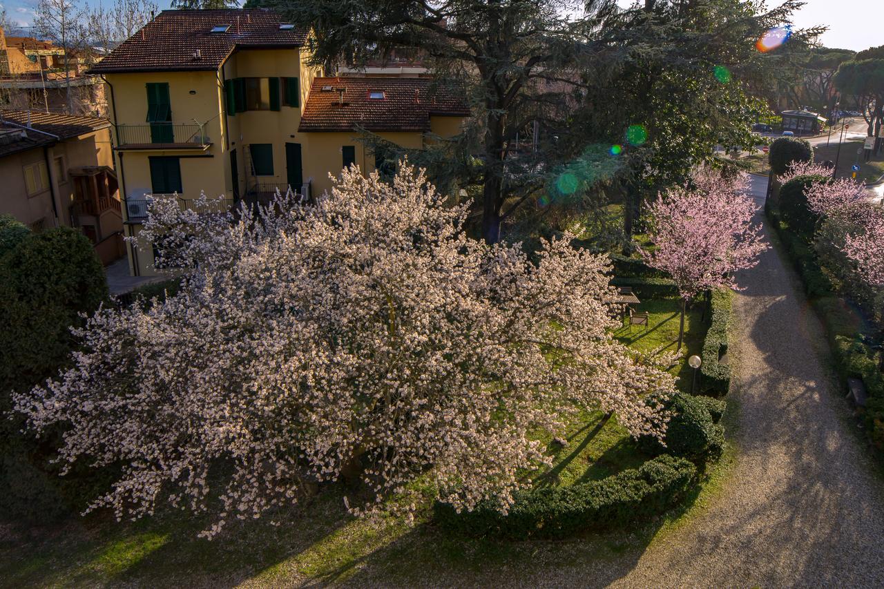 Dimora Salviati Bed and Breakfast Florence Buitenkant foto