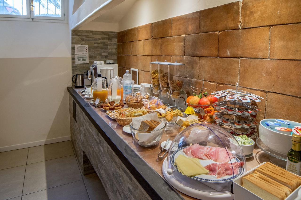 Dimora Salviati Bed and Breakfast Florence Buitenkant foto