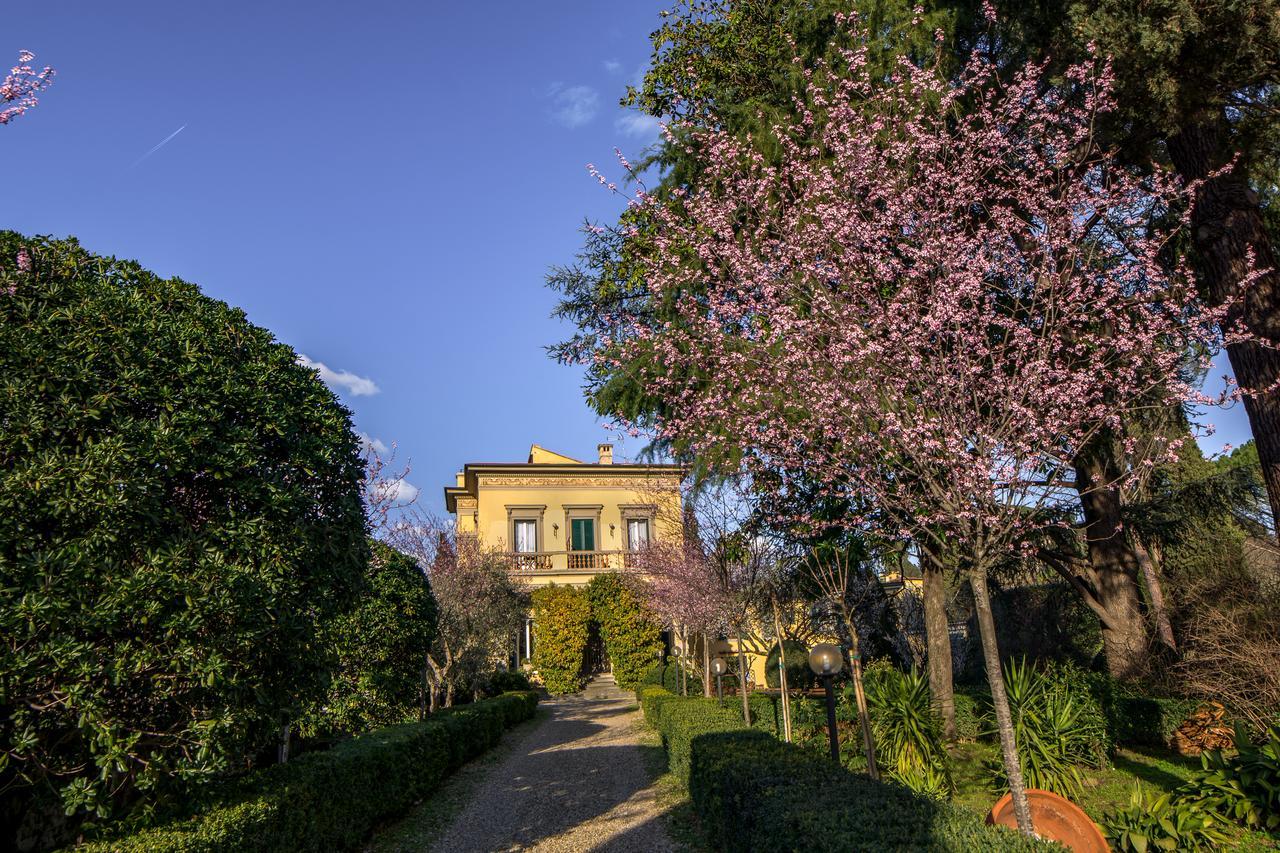 Dimora Salviati Bed and Breakfast Florence Buitenkant foto