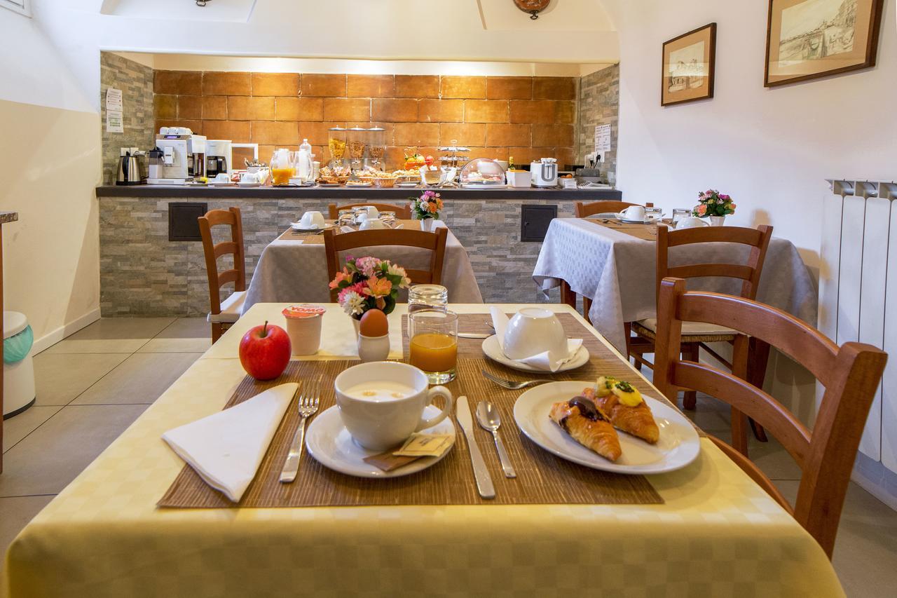 Dimora Salviati Bed and Breakfast Florence Buitenkant foto