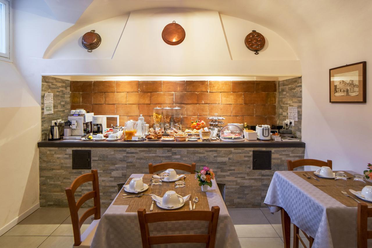 Dimora Salviati Bed and Breakfast Florence Buitenkant foto
