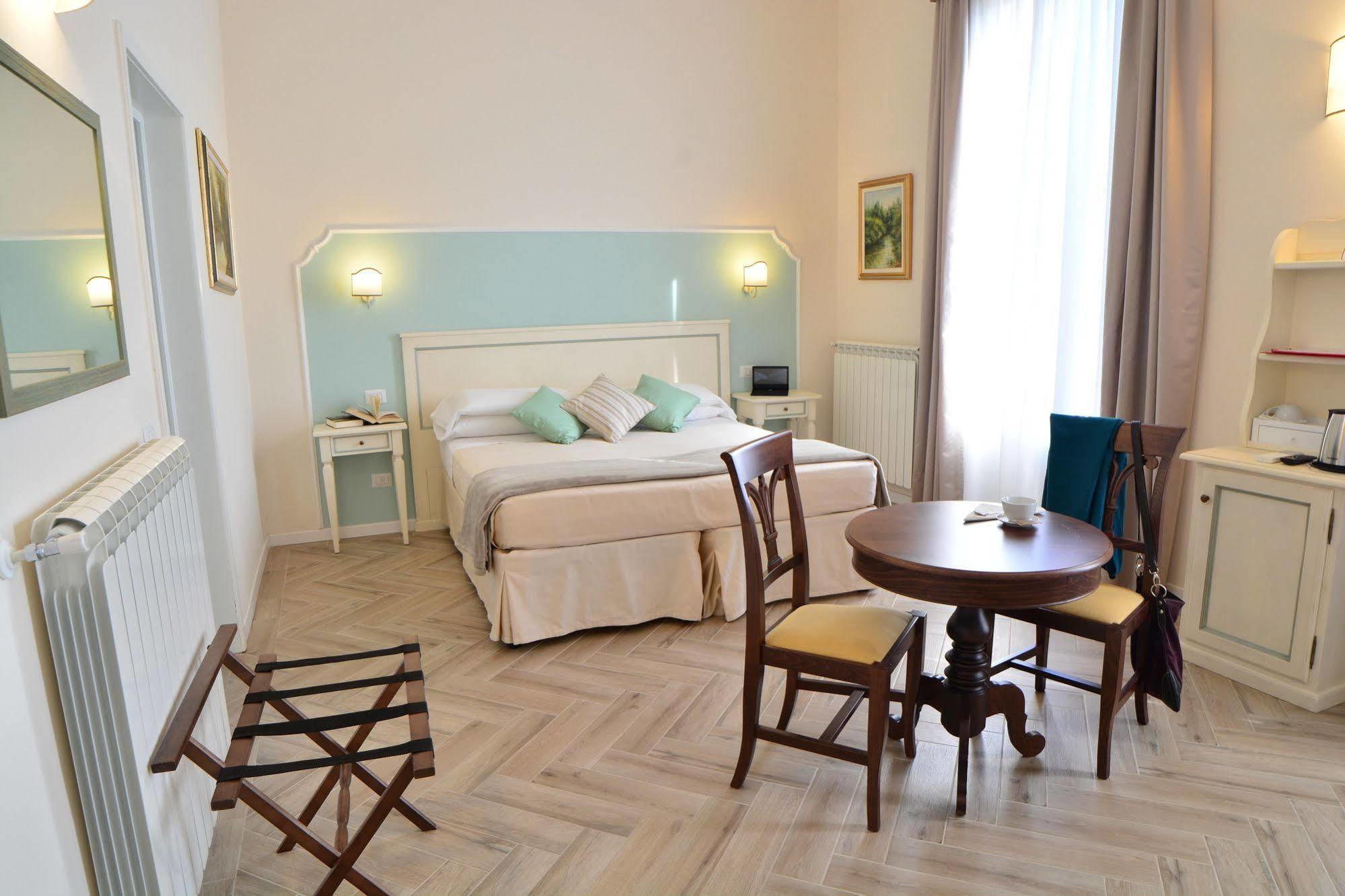 Dimora Salviati Bed and Breakfast Florence Buitenkant foto
