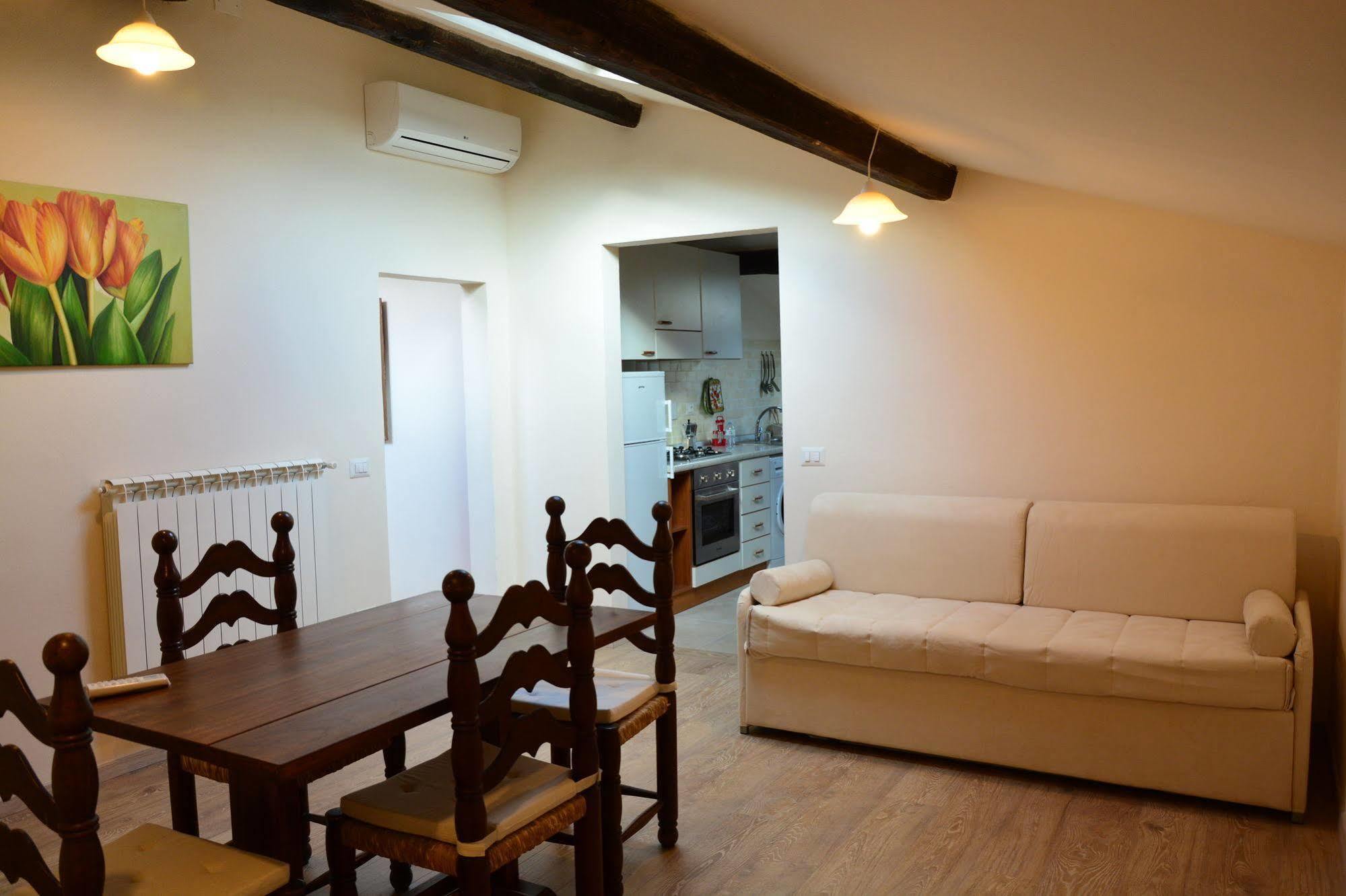 Dimora Salviati Bed and Breakfast Florence Buitenkant foto