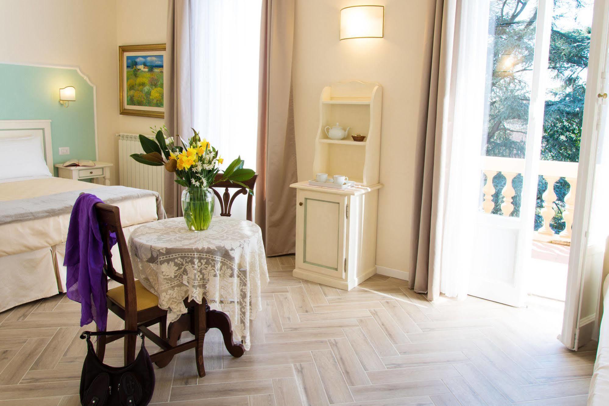 Dimora Salviati Bed and Breakfast Florence Buitenkant foto
