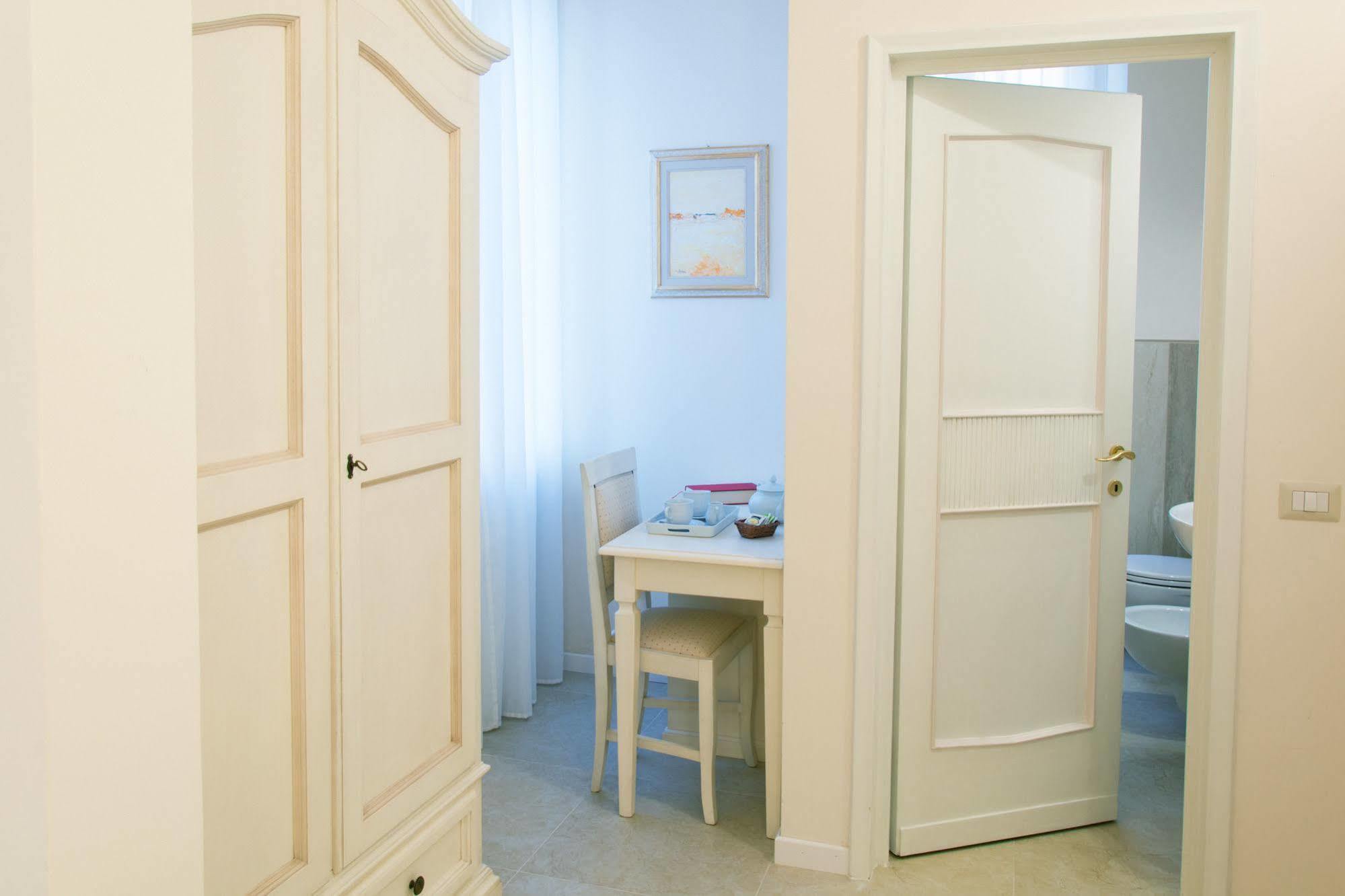 Dimora Salviati Bed and Breakfast Florence Buitenkant foto