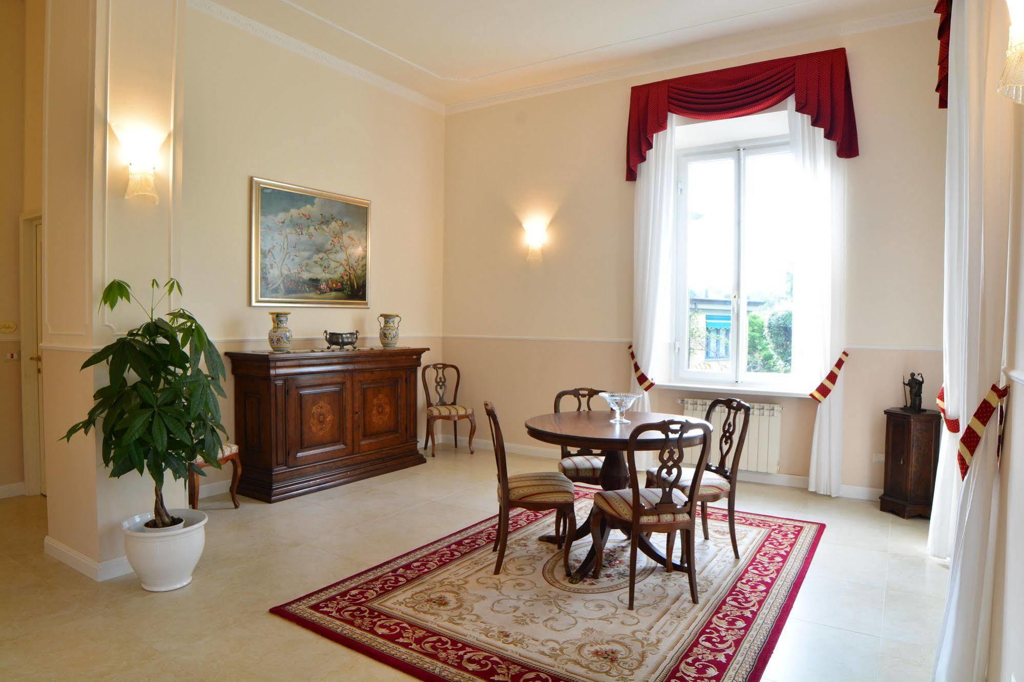 Dimora Salviati Bed and Breakfast Florence Buitenkant foto