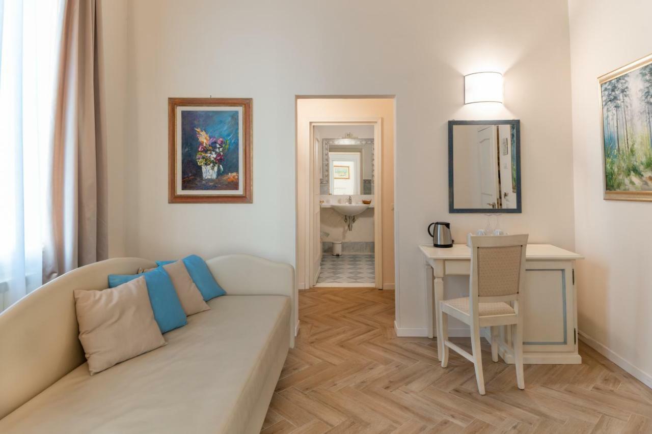 Dimora Salviati Bed and Breakfast Florence Buitenkant foto