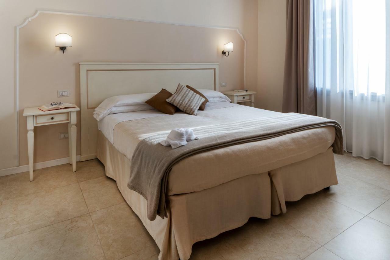 Dimora Salviati Bed and Breakfast Florence Buitenkant foto