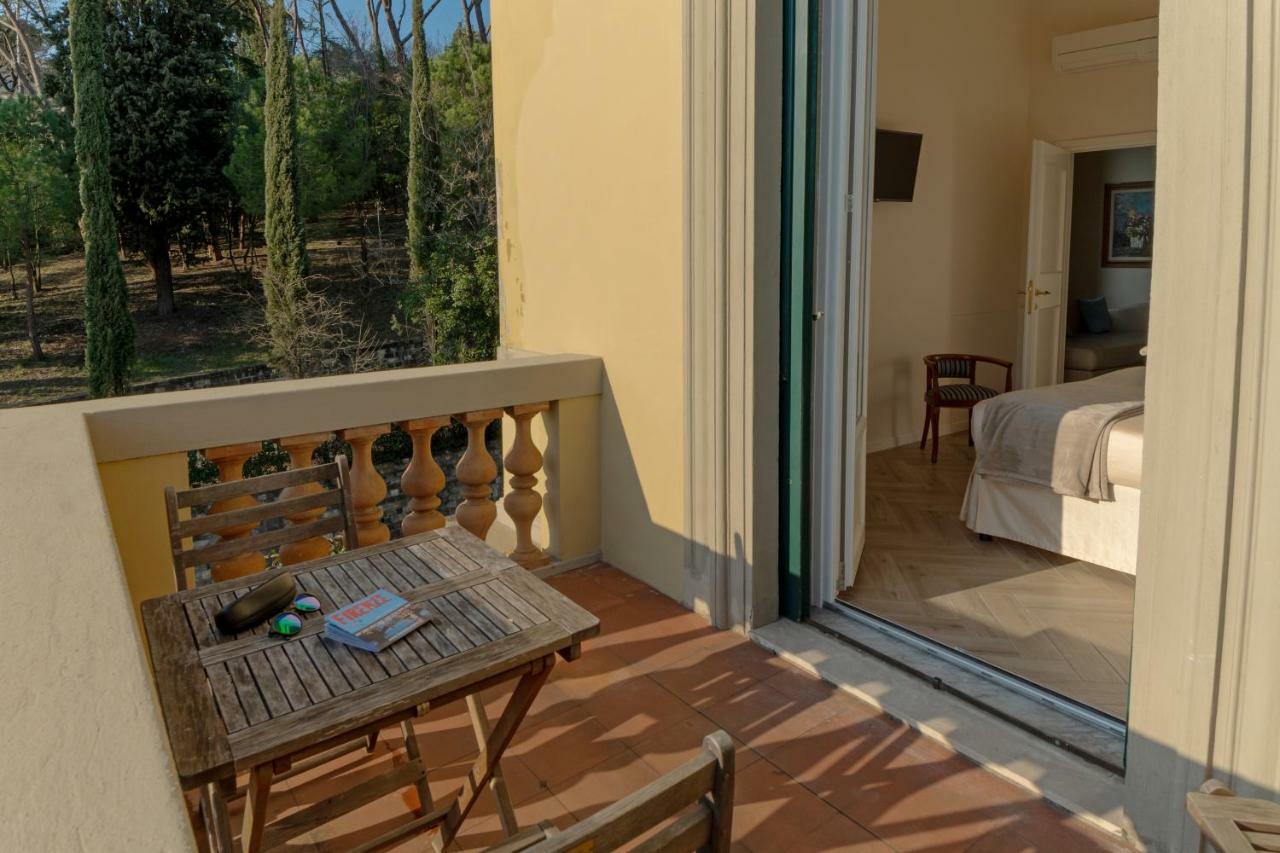 Dimora Salviati Bed and Breakfast Florence Buitenkant foto