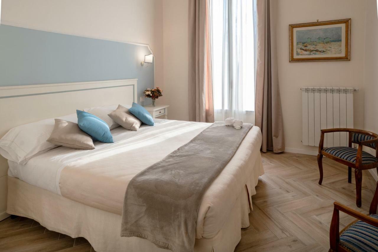 Dimora Salviati Bed and Breakfast Florence Buitenkant foto