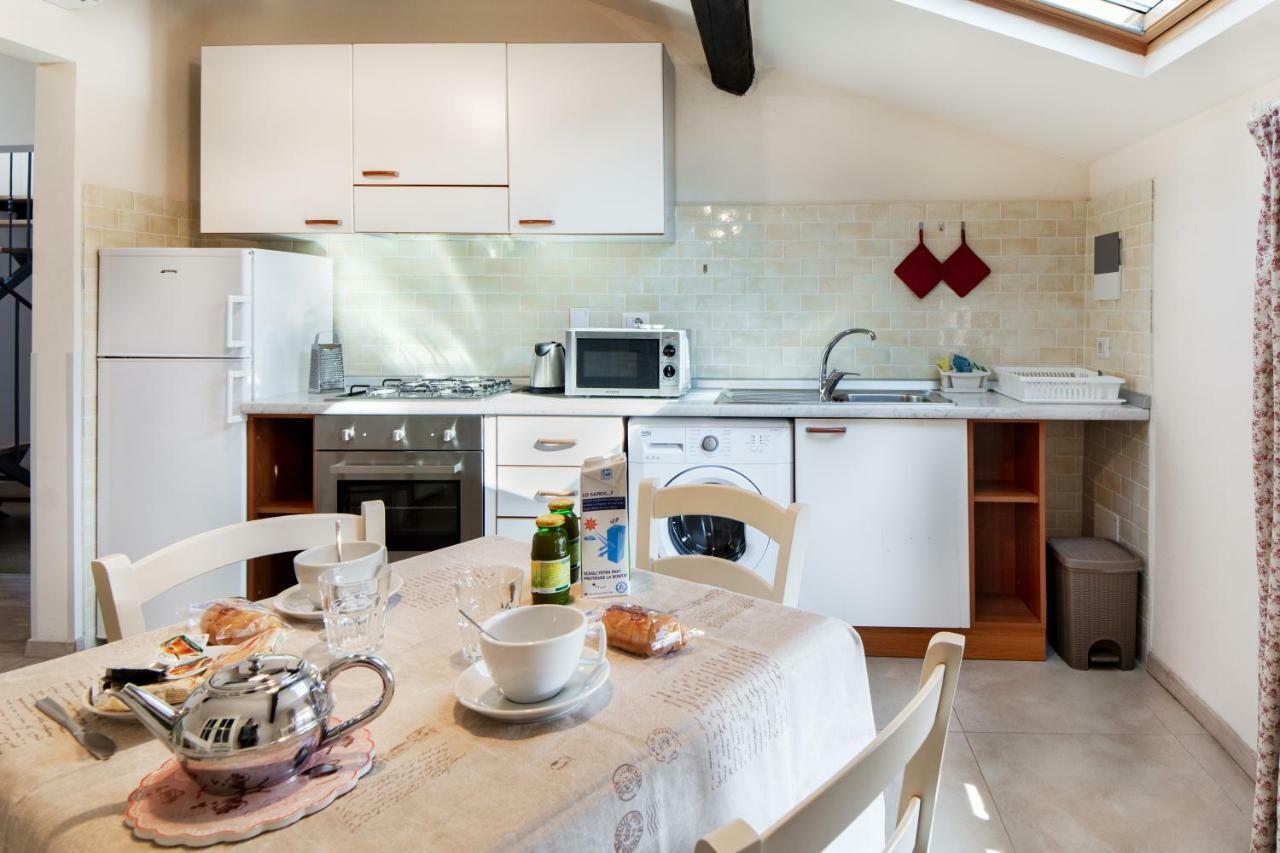 Dimora Salviati Bed and Breakfast Florence Buitenkant foto