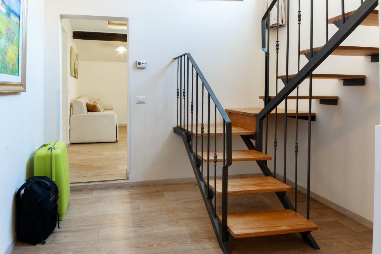 Dimora Salviati Bed and Breakfast Florence Buitenkant foto